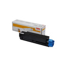 Oki Mb451 Black Toner Cartridge