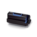 Oki B721 Black Toner Cartridge