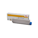 Oki C831N Cyan Toner Cartridge