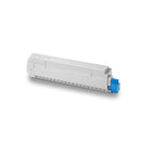 Oki Mc852 Black Toner Cartridge