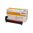 Oki Mc853 Drum Unit