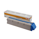 Oki C911 High Yield Black Toner Cartridge