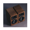 Airpulse A80 Wireless Active Bookshelf Speakers