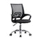 Home Office Chair Study Gaming Computer Chairs Racing Mesh Recliner With Casters