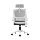 Mesh Office Chair Executive Fabric Gaming Seat Racing Tilt Computer