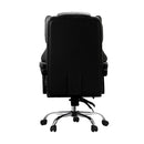 Massage Office Chair Computer Racer Pu Leather Seat Recliner