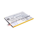 Cameron Sino Cs Fiq511Sl 1800Mah Battery For Fly Iq4511 Octa Mobile