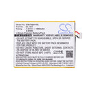 Cameron Sino Cs Fiq511Sl 1800Mah Battery For Fly Iq4511 Octa Mobile