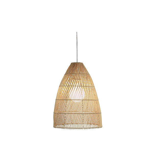 Natural Rattan Cane Shade – Simply Wholesale