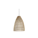 Natural Rattan Cane Shade