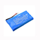 Cameron Sino Cs Edx210Vx 6700Mah Battery For Ecovacs X5 Omni Vacuum