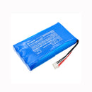 Cameron Sino Cs Edx210Vx 6700Mah Battery For Ecovacs X5 Omni Vacuum