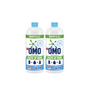 Sensitive Laundry Liquid 665Ml