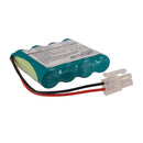 Cameron Sino Cs Hem907Md 2000Mah Replacement Battery For Omron