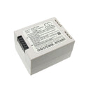 Cameron Sino Cs Ckp122Md 4400Mah Battery For Omron M20 Medical