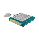 Cameron Sino Cs Hem907Md 2000Mah Replacement Battery For Omron