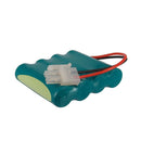 Cameron Sino Cs Hem907Md 2000Mah Replacement Battery For Omron