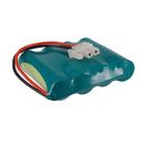 Cameron Sino Cs Hem907Md 2000Mah Replacement Battery For Omron