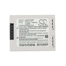 Cameron Sino Cs Ckp122Md 4400Mah Battery For Omron M20 Medical