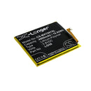 Cameron Sino Cs Mxt067Sl 4900Mah Battery For Motorola One Fusion Plus