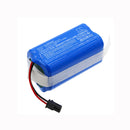 Cameron Sino Cs Rbx200Vx 2600Mah Battery For Robojet X One 2 Vacuum