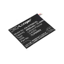 Cameron Sino Cs Otp907Xl 4000Mah Battery For Alcatel 9007T Mobile