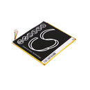 Cameron Sino Cs Acw770Sl 2700Mah Battery For Acer Iconia One 7 B1 770