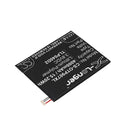 Cameron Sino Cs Otp907Xl 4000Mah Battery For Alcatel 9007T Mobile
