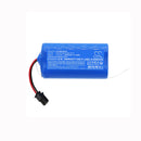 Cameron Sino Cs Rbx200Vx 2600Mah Battery For Robojet X One 2 Vacuum