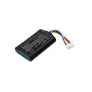 Cameron Sino Cs Gtp116Md 1800Mah Battery For Getinge Op Table1160