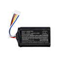 Cameron Sino Cs Gtp116Md 1800Mah Battery For Getinge Op Table1160