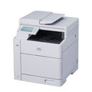 Oki Mc554Dnw Colour Laser A4 Multi Function Printer