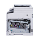 Oki Mc554Dnw Colour Laser A4 Multi Function Printer