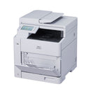 Oki Mc554Dnw Colour Laser A4 Multi Function Printer