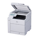 Oki Mc554Dnw Colour Laser A4 Multi Function Printer