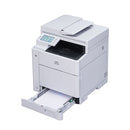 Oki Mc554Dnw Colour Laser A4 Multi Function Printer