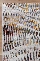 Amber Glen Multi Abstract Rug