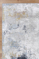 Celeste Glen Multi Abstract Rug