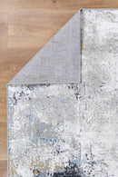 Celeste Glen Multi Abstract Rug