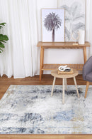 Celeste Glen Multi Abstract Rug
