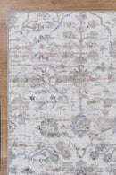Cinder Glen Multi Traditional Rug
