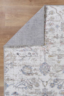 Cinder Glen Multi Traditional Rug