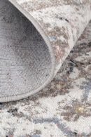 Cinder Glen Multi Traditional Rug