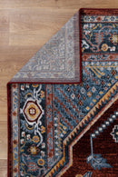 Clover Glen Multi Traditional Rug