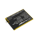 Cameron Sino Cs Opf110Sl 3900Mah Battery For Oppo F11 Phone
