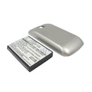 Cameron Sino Cs Lms690Xl 2800Mah Battery For LG Optimus M Mobile
