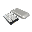 Cameron Sino Cs Lms690Xl 2800Mah Battery For LG Optimus M Mobile