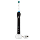 Oral B Pro 2000 Electric Toothbrush With Travel Case