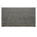 Dark Grey Orion Rug 80Cmx150Cm