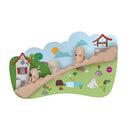Vertiplay Wall Toy Jack And Jill